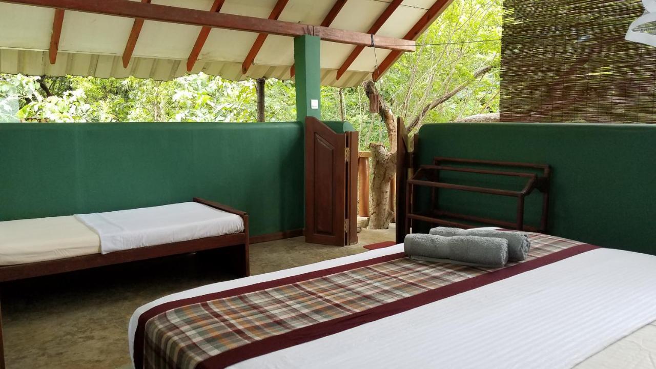 Sigiri Holiday Villa Sigiriya Buitenkant foto