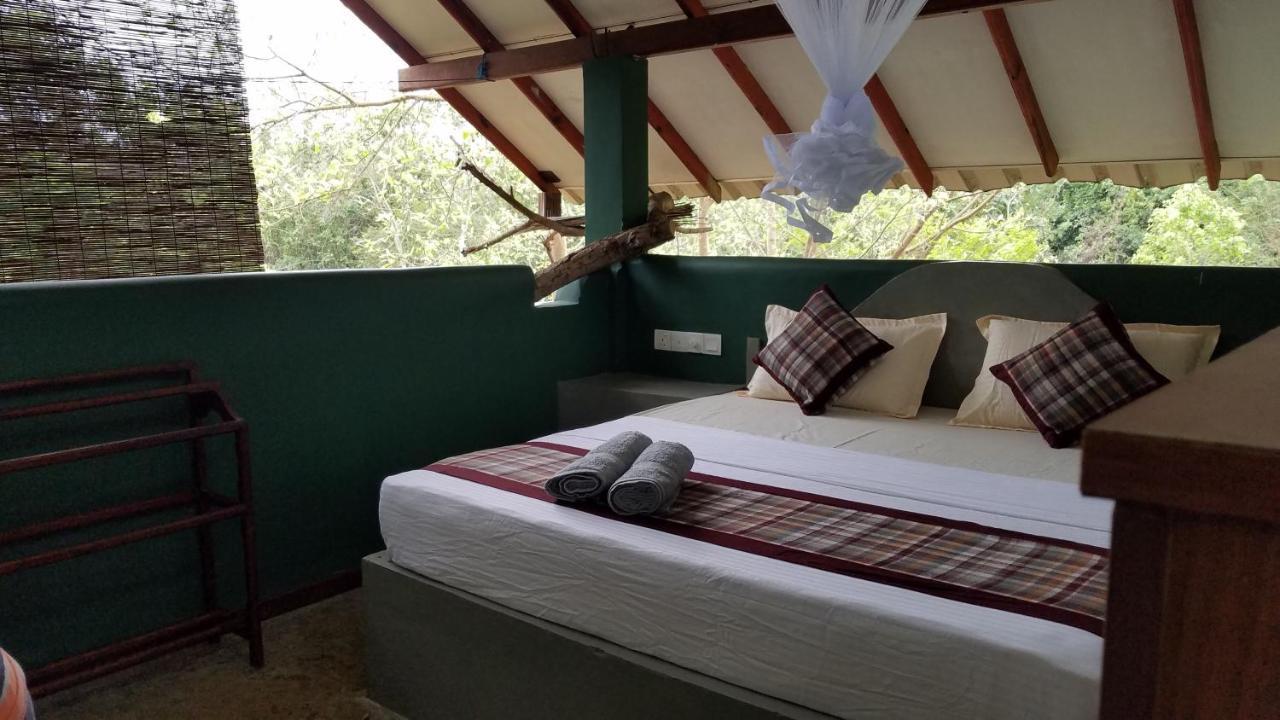 Sigiri Holiday Villa Sigiriya Buitenkant foto