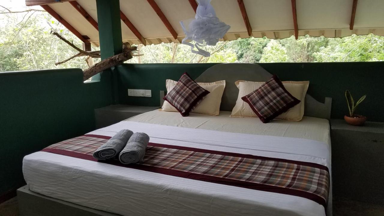 Sigiri Holiday Villa Sigiriya Buitenkant foto
