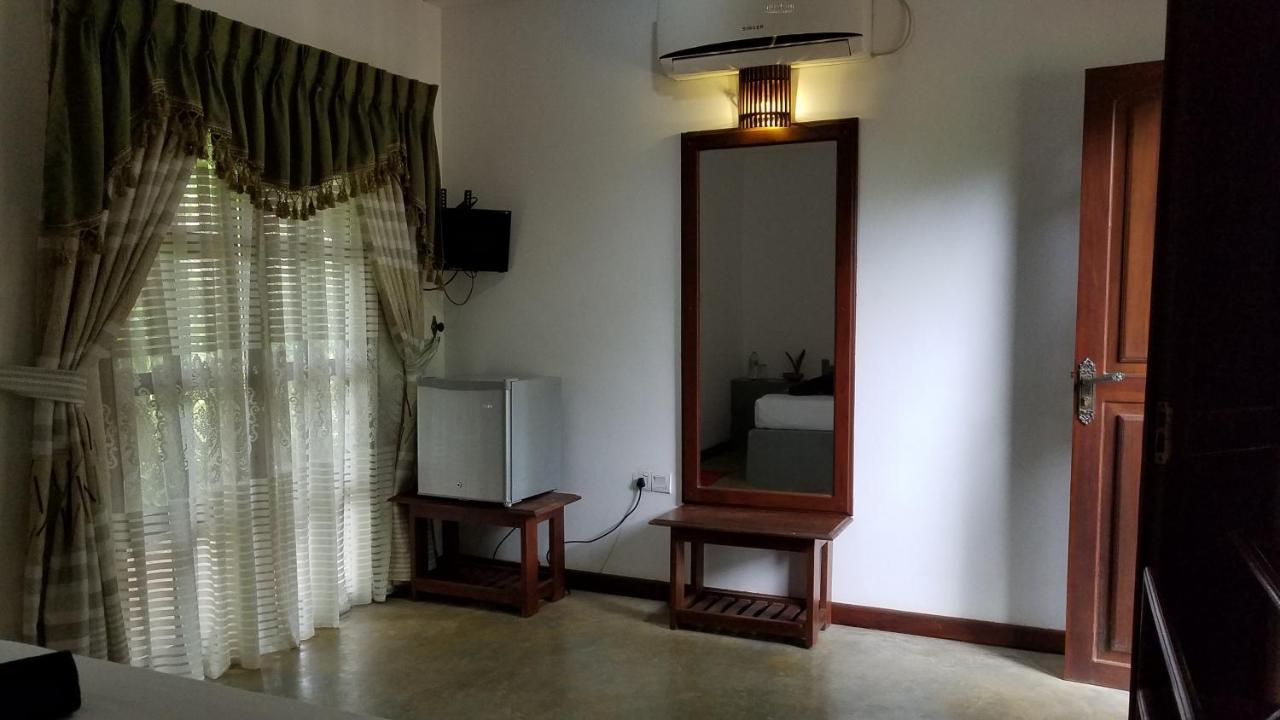 Sigiri Holiday Villa Sigiriya Buitenkant foto