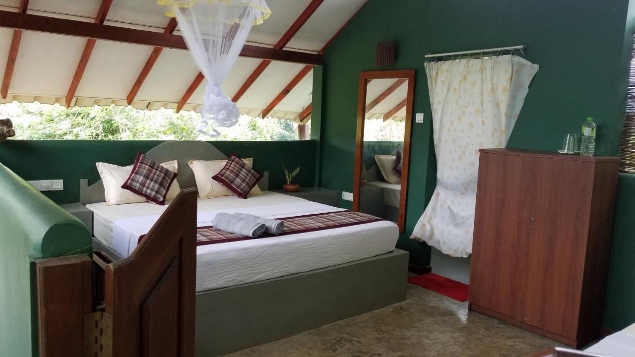 Sigiri Holiday Villa Sigiriya Buitenkant foto