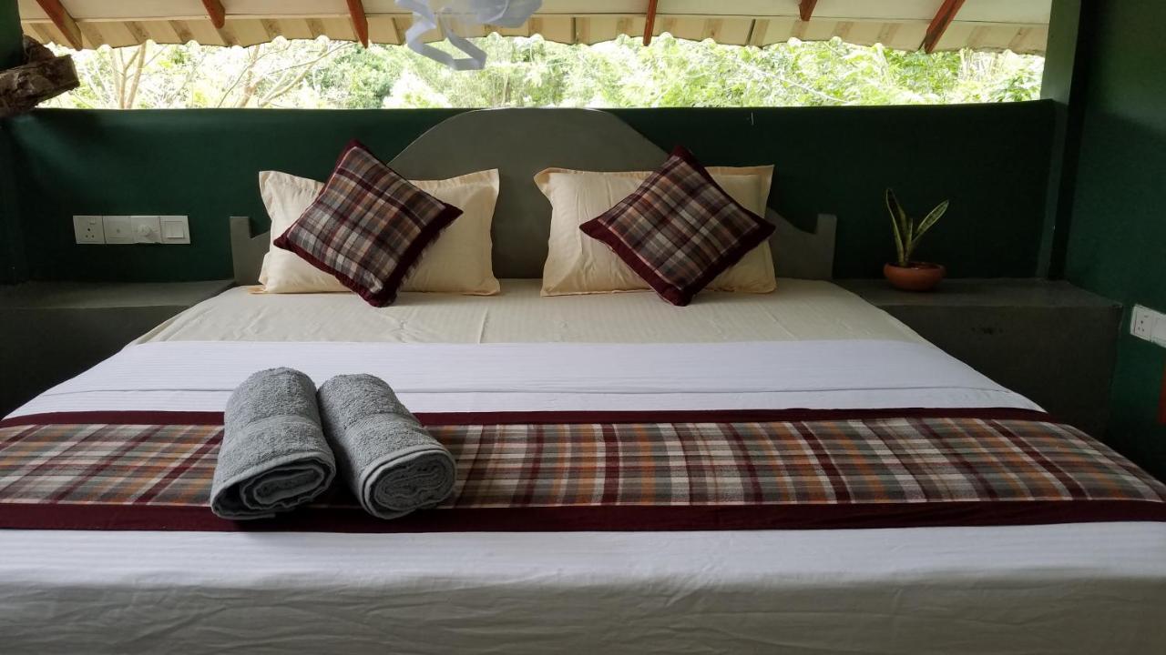 Sigiri Holiday Villa Sigiriya Buitenkant foto