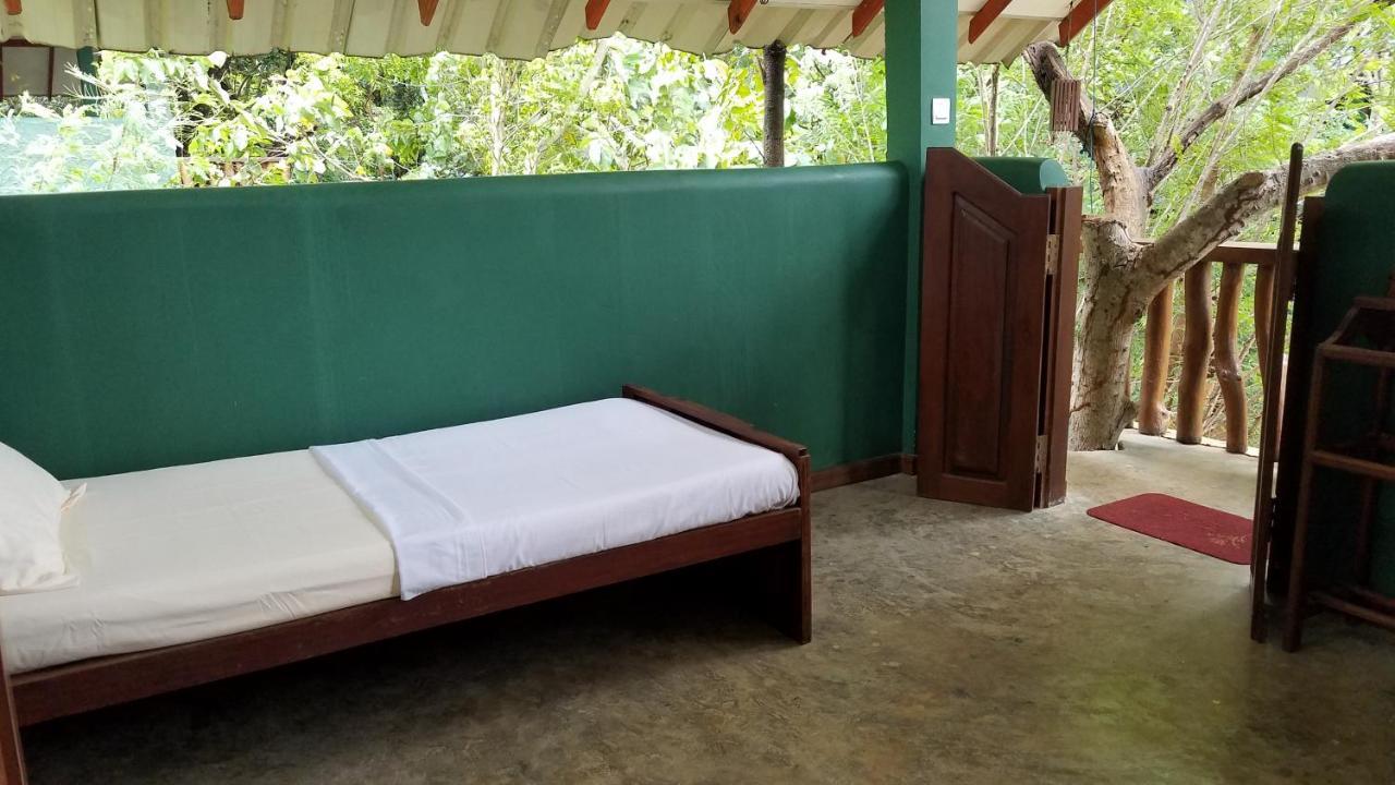 Sigiri Holiday Villa Sigiriya Buitenkant foto