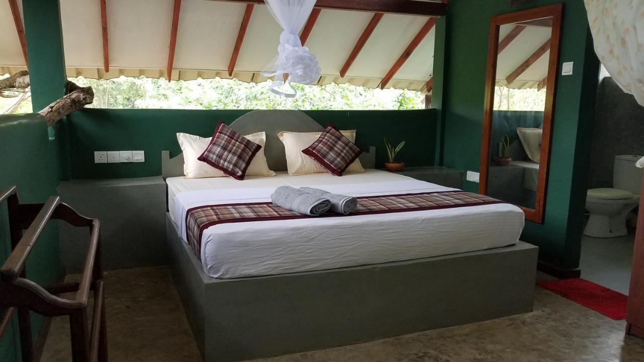 Sigiri Holiday Villa Sigiriya Buitenkant foto