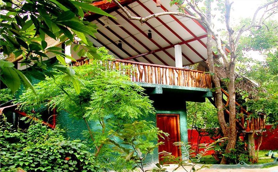 Sigiri Holiday Villa Sigiriya Buitenkant foto