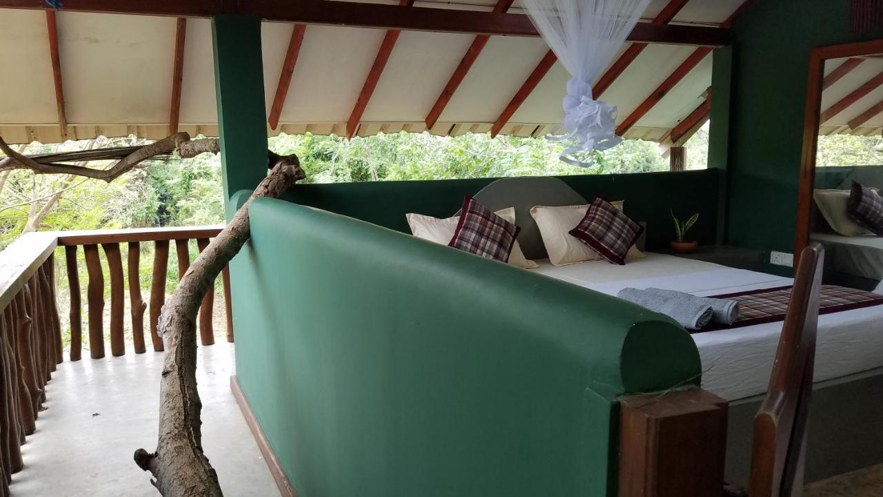 Sigiri Holiday Villa Sigiriya Buitenkant foto