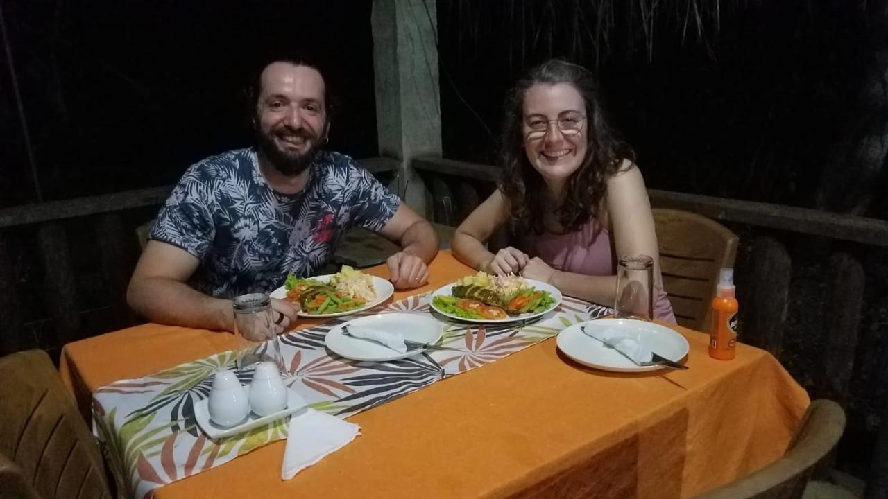 Sigiri Holiday Villa Sigiriya Buitenkant foto